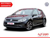 Volkswagen Golf VII 1.0 TSI IQ.DRIVE Navi ACC Totwinkel - Volkswagen Golf in Halle