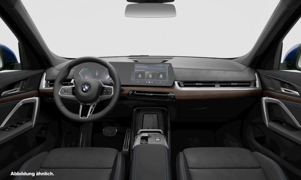 BMW X1 sDrive20i M Sport ACC Adap LED Komfortzg Shz foto 3