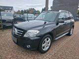 Mercedes-Benz GLK 320 CDI 4Matic/AUTOMATIK/PANO/LEDER/PDC - gebrauchte Mercedes-Benz GLK-Klasse aus dem Jahr 2008