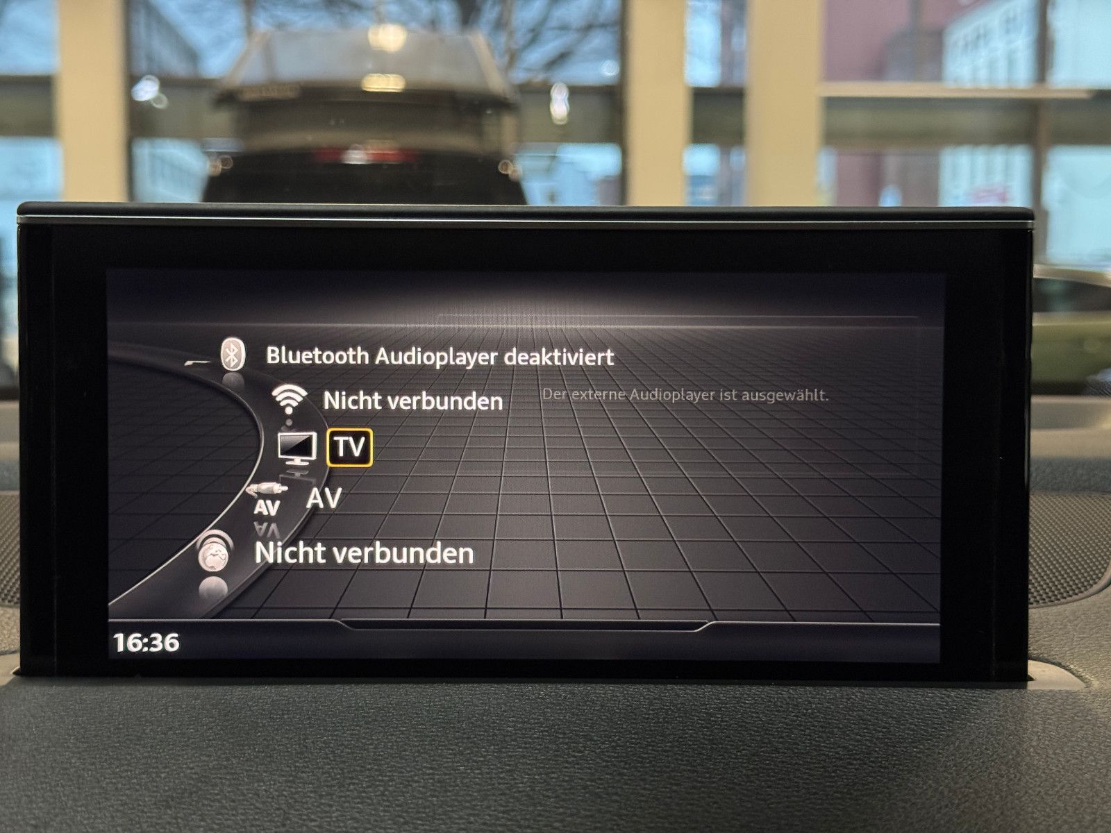 Fahrzeugabbildung Audi Q7 3.0 TDI QUATTRO 3X S-LINE VOLLAUSTATTUNG 21´