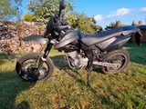Motobi Misano 125  Supermoto - Supermoto 125ccm