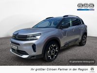 Citroën C5 Aircross - Vorschau Bild 1