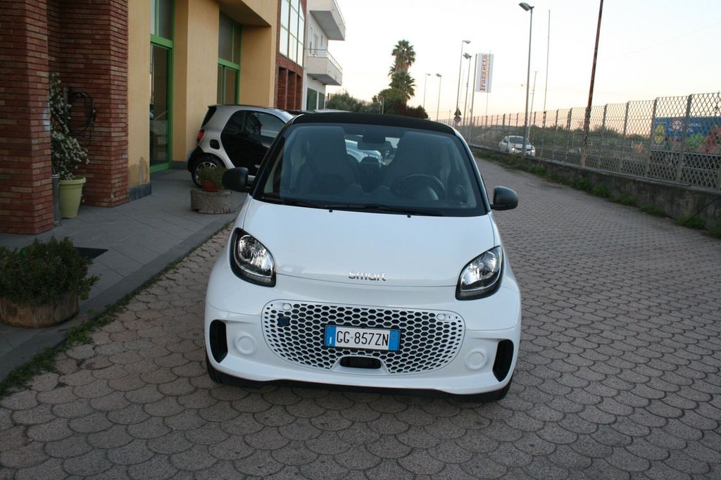 Image of Smart ForTwo