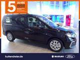 Ford Tourneo Connect Titanium 1.5 IACC*BLIS*NAVI*SHZ - Ford Tourneo Connect in München