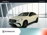 Mercedes-Benz GLC 200 4M Coupé AMG AHK Night WiterPak Memory