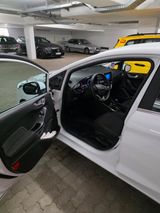 Ford Fiesta 1,0 EcoBoost 74kW S/S Titanium Titanium