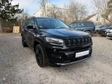 Jeep Compass MY23 High Altitude 1.5 MHEV Automatik - gebrauchte Jeep Compass aus dem Jahr 2024