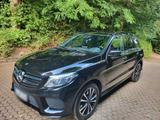 Mercedes-Benz GLE 400 - Mercedes-Benz GLE 400 in Solingen