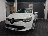 Renault CLIO IV AUTOMATIK KLIMA NAVI SOUNDSYSTEM TOUCH - Renault Clio mit Diesel-Antrieb: Automatik