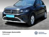 Volkswagen T-Cross 1.0 TSI Life ACC DAB+ LED ACC