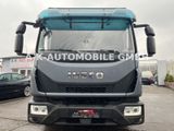 Iveco Eurocargo ML 75E160*KOFFER*LBW*KLIMA*EURO-6* - Iveco Ml 75 e