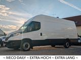 Iveco 35S18V L4H3 *AUTOMATIK* *NEUWERTIG* 176 PS - Iveco 35 17