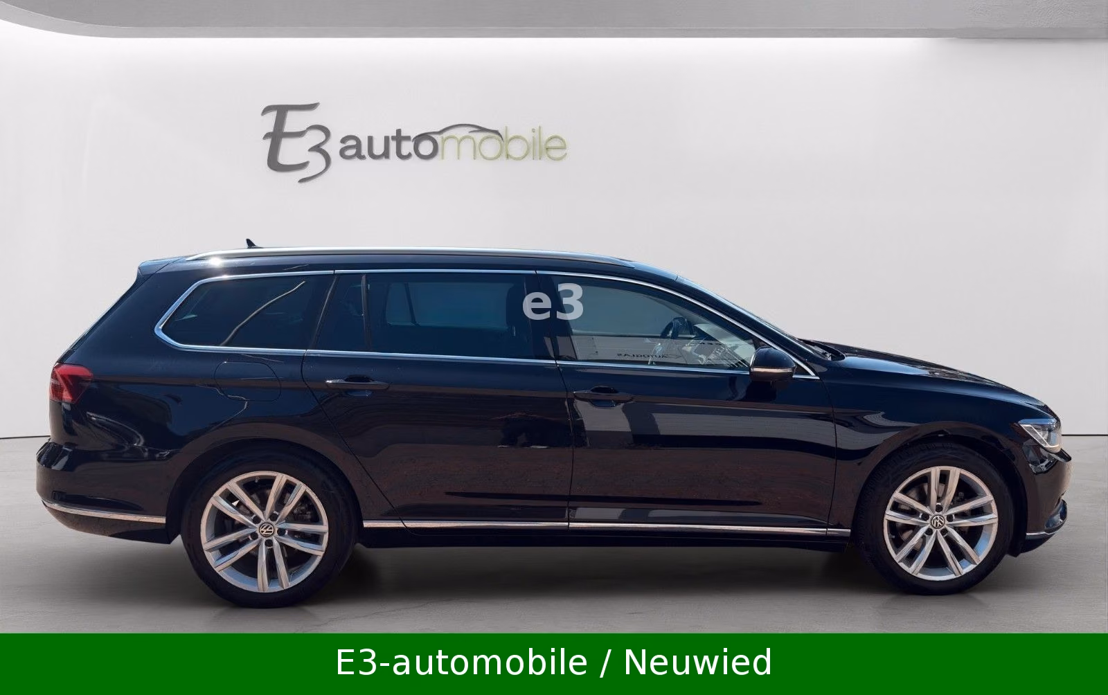 Volkswagen Passat Variant Highline;R LINE;STANDHEIZ;KAMERA