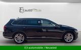 Volkswagen Passat Variant Highline;R LINE;STANDHEIZ;KAMERA - gebrauchte VW Passat Variant aus dem Jahr 2016