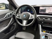 BMW i4 - Vorschau Bild 8