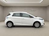 Renault ZOE Life - Renault ZOE mit Elektro-Antrieb: Kleinwagen, Automatik