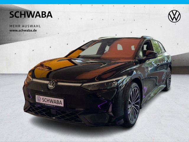 Image of Volkswagen ID.7