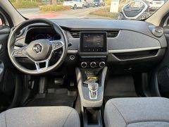 Renault Zoe R110 Experience R110/Z.E. 50 (Kauf-Batterie)