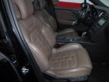 DS Automobiles DS4 Sportback BlueHDI 180 Automatic mit AHK - DS Automobiles DS4