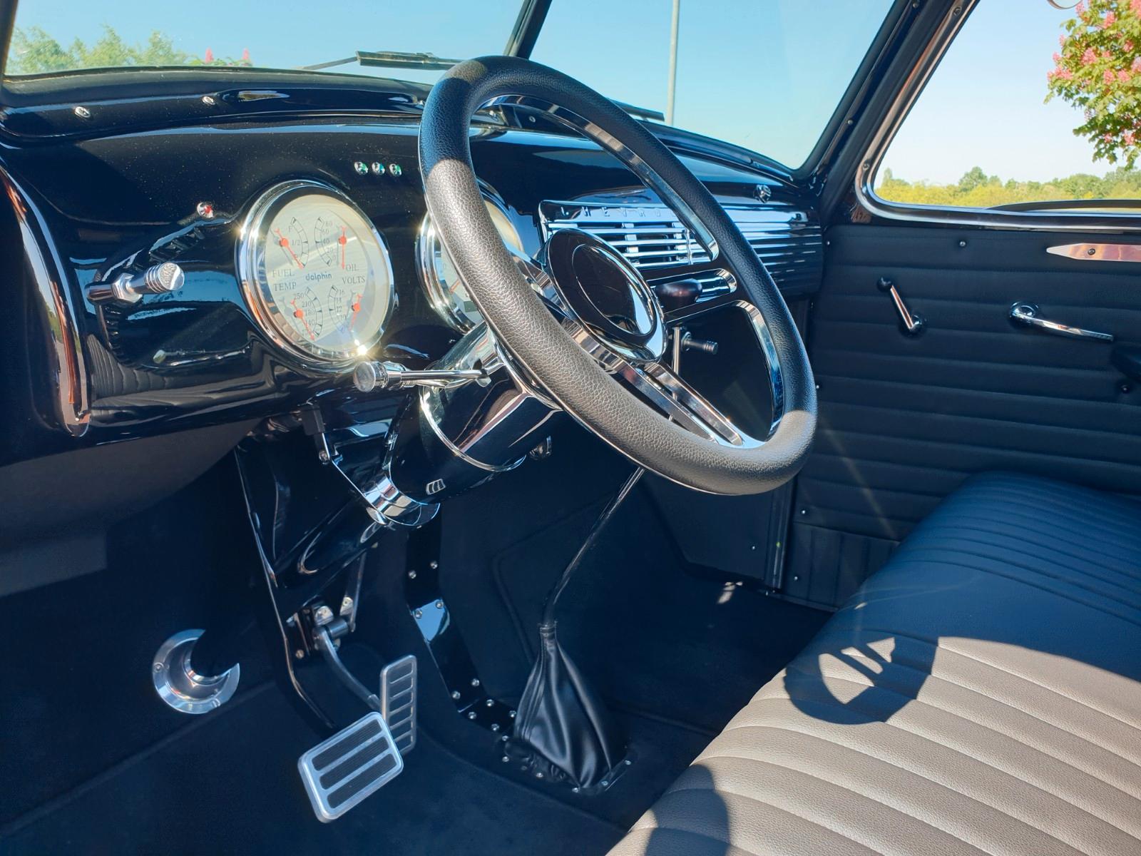 Chevrolet Andere