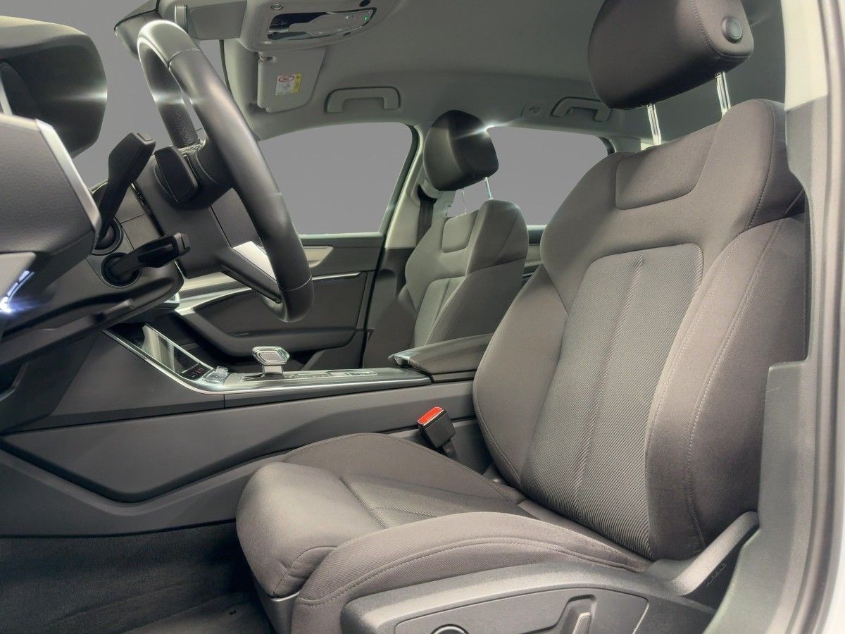Audi A6 - Bild 9