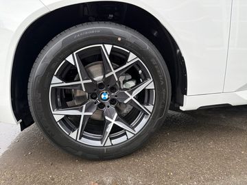 BMW X3 20d xDrive M Sportpaket HK HiFi DAB LED RFK