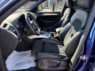 Audi Q5 - 8
