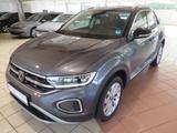 Volkswagen T-ROC Style 1.5 TSI OPF 7-DSG