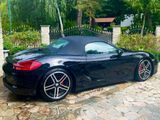Porsche Boxster S PDK 6-Zylinder Boxermotor - Porsche Boxster in Berlin