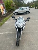 Honda Varadero XL 125 V - HONDA VARADERO 125