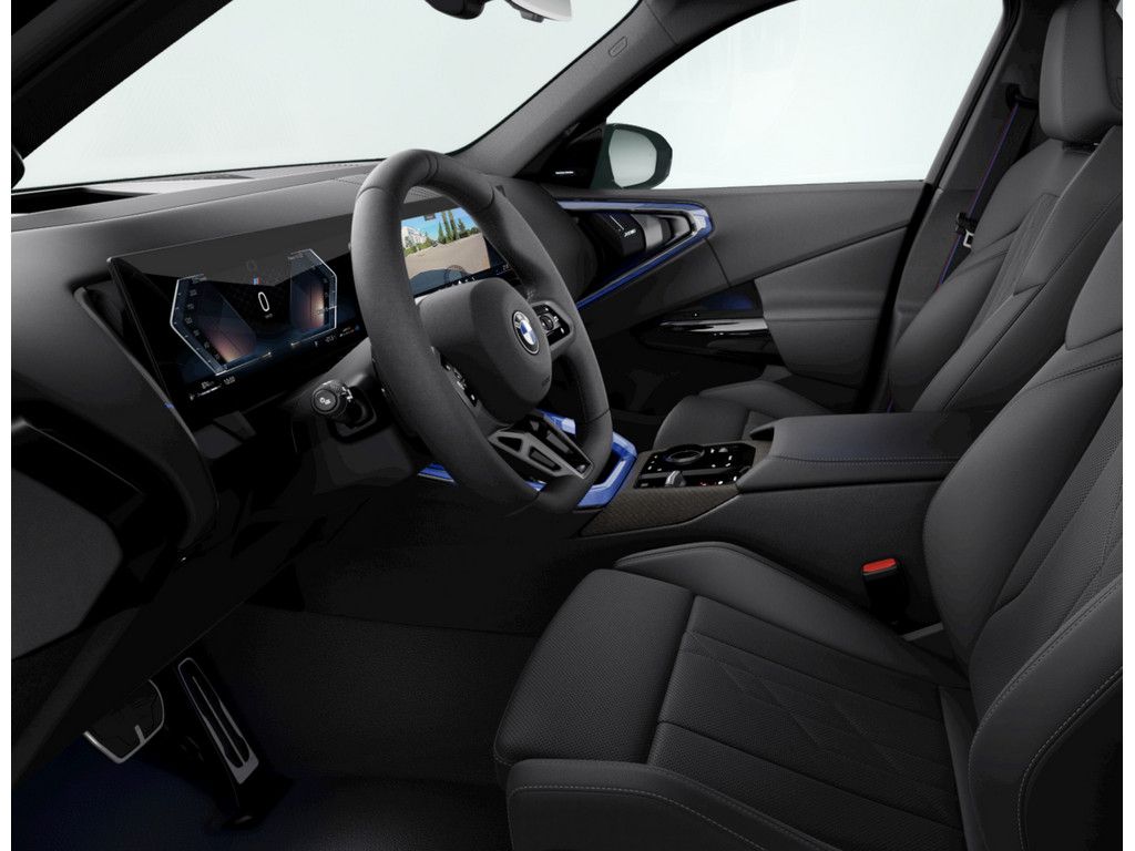 BMW X3 - Bild 5
