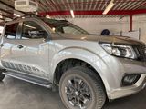 Nissan Navara N-Guard D-Cab 4x4 *AHK*SDACH*SHZ*NAV*LED* - Nissan Navara aus 2021