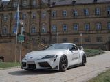 Toyota Supra MK5 / GR650 / Alles Eingetragen ! - Toyota Supra: Sportwagen