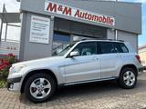 Mercedes-Benz GLK 280 V6 4-Matic *AHK+Navi+Xenon+Leder+PDC* - gebrauchte Mercedes-Benz GLK-Klasse aus dem Jahr 2008