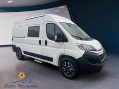 Clever Tour 540*165PS*3. Bett*ISOFIX*übe7.000€ NACHLASS