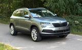 Skoda Karoq 2.0 TDI SCR DSG 4WD Style Style