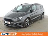 Ford S-Max 2.0 TDCi EcoBlue ST-Line Aut.*NAVI*LED*ACC - Ford S-Max