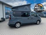 Mooveo CamperVan 3 Autom. 170PS - Mooveo Camper