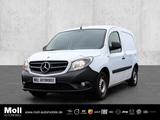 Mercedes-Benz Citan Kasten 108 CDI lang Worker Plus AHK Bergan - Mercedes-Benz: W108