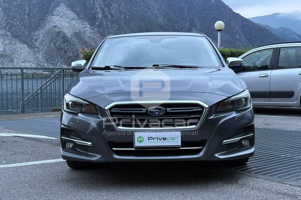 Subaru SUBARU Levorg 2.0i Lineartronic Premium imagem 2