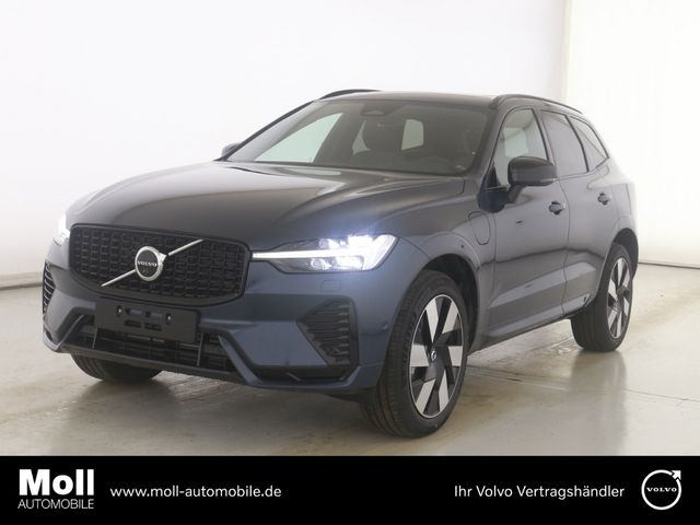 Volvo XC60 Plus Dark Recharge Plug-In Hybrid AWD T8 Tw