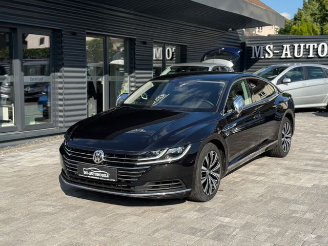 VW Arteon 2.0 Elegance-4Motion-LED-ACC-DSG-DCC-Nav