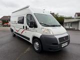 Challenger Fiat Ducato - Challenger Wohnmobil oder -wagen
