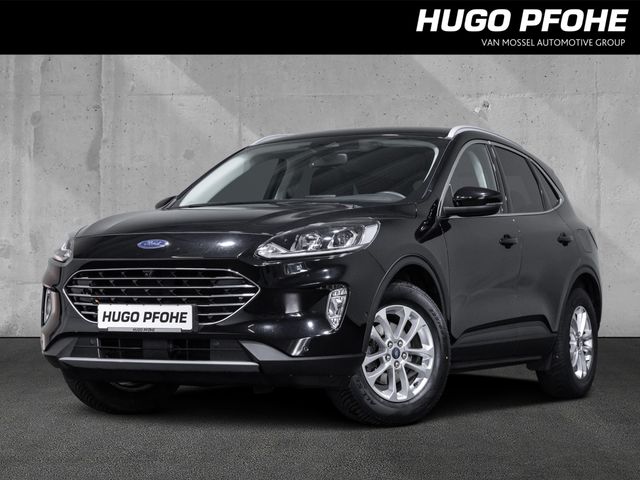 Ford Kuga Titanium 1.5 EcoBoost 150 PS GJR ACC Winter