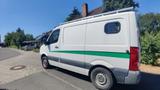 Volkswagen Crafter 35 2.0 TDI Kasten - Volkswagen Crafter 35