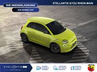 Abarth 500 - Vorschau Bild 8