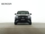 Mercedes-Benz GLE 450 d 4M AMG Night Burmester Widescreen AHK