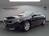 Peugeot 508 SW HDI 130 EAT8 Active Pack Kamera DAB PDC - gebrauchte Peugeot 508 aus dem Jahr 2021