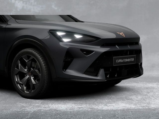 Cupra Formentor - Bild 8