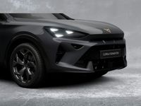 Cupra Formentor - Vorschau Bild 8
